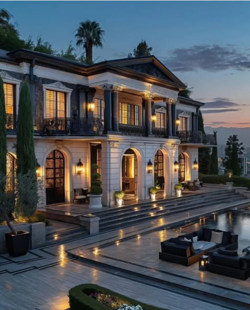 Interior Architecture
