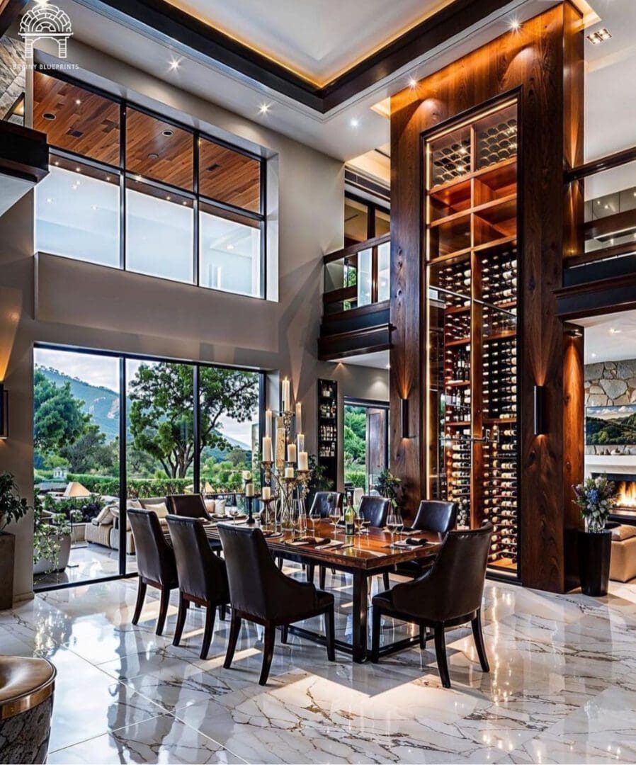 Beverly Hills Luxury Interiors