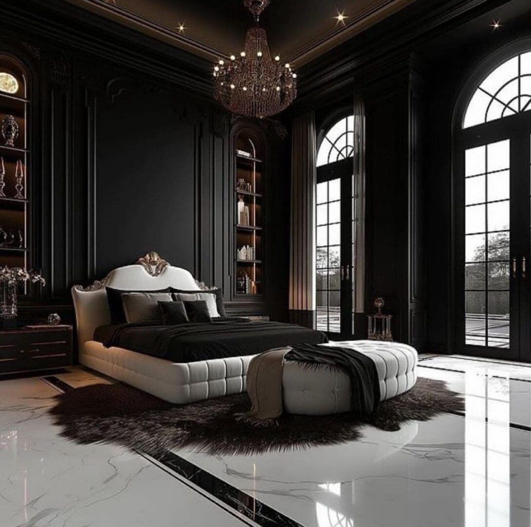 Luxury Interior Design