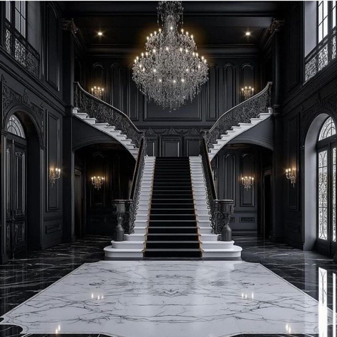 Beverly Hills Luxury Interiors