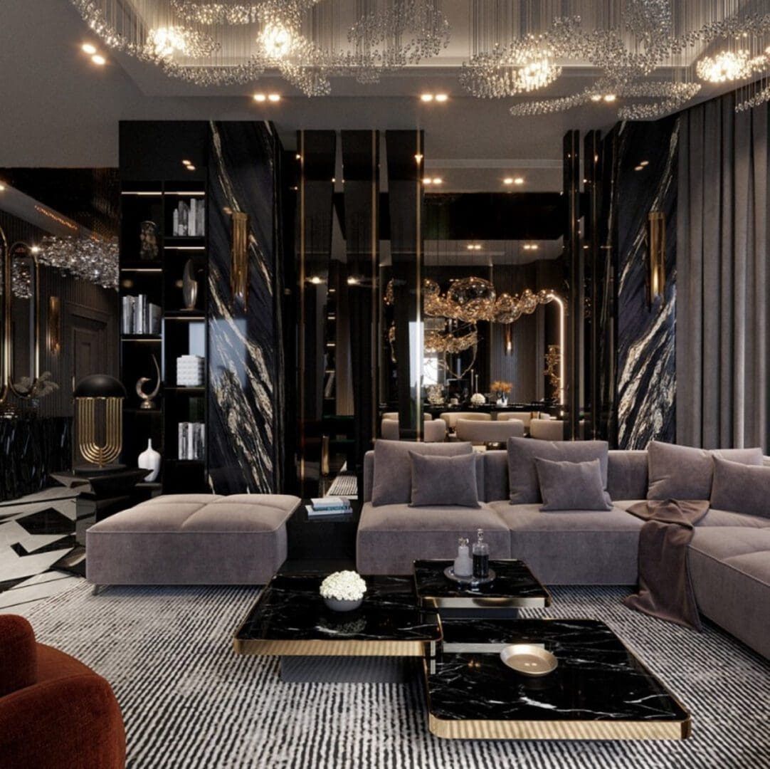 Beverly Hills Luxury Interiors — Img 5870