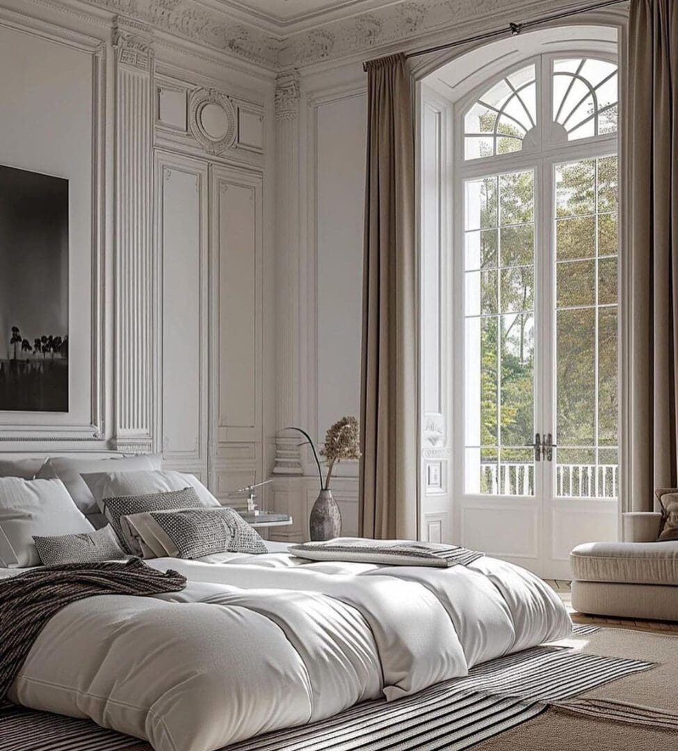 Beverly Hills Luxury Interiors