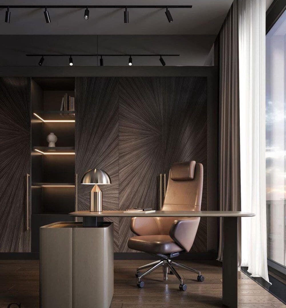 Beverly Hills Luxury Interiors — Img 6211