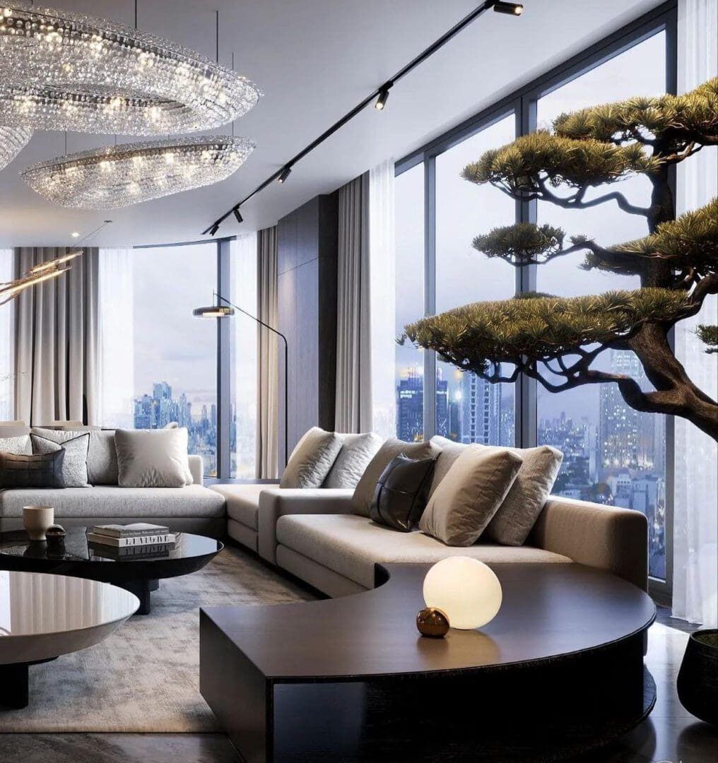 Beverly Hills Luxury Interiors — Img 6200