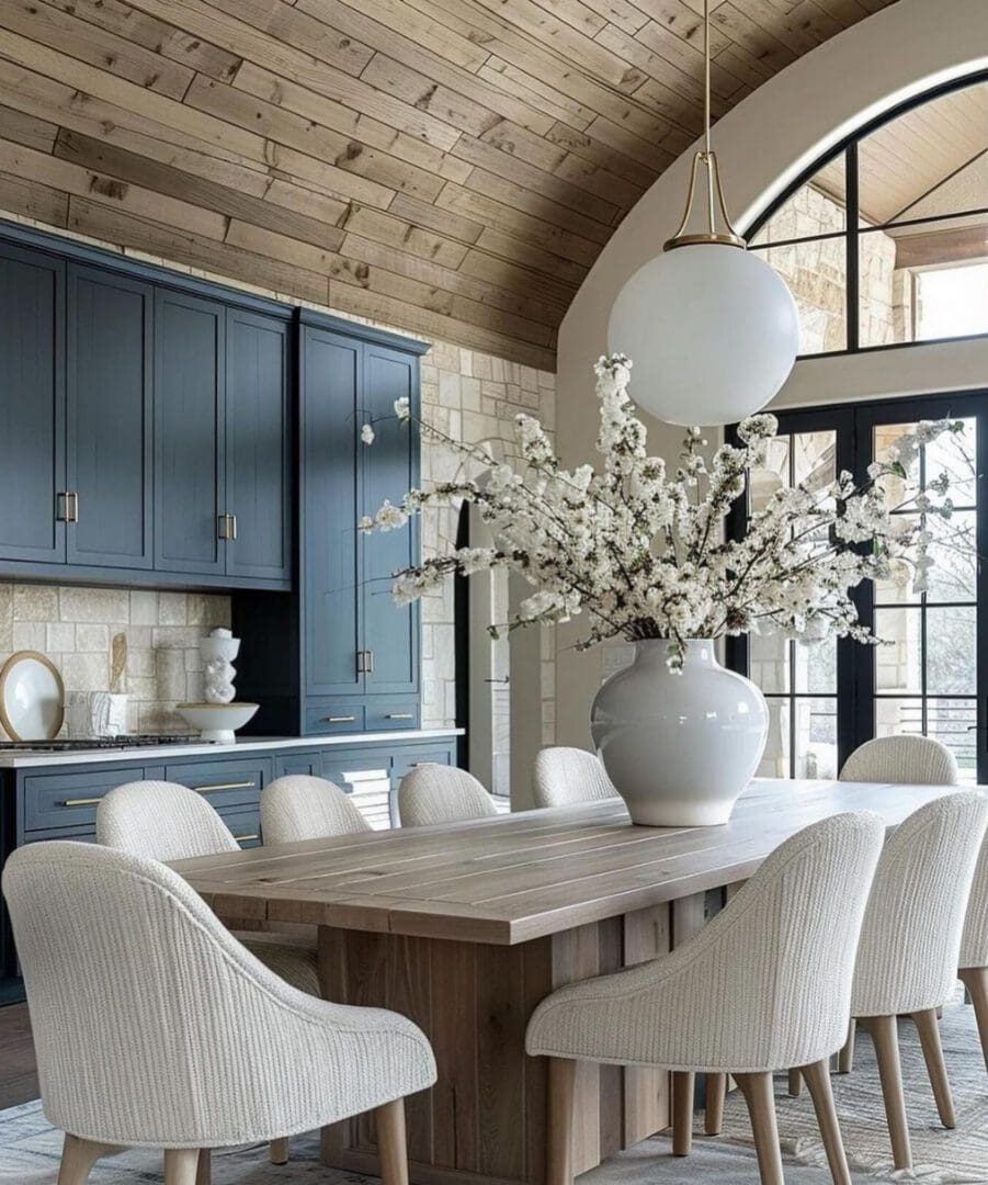 Turnkey Luxury Design