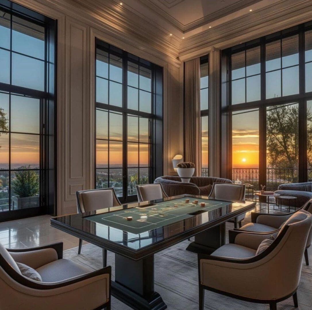 Beverly Hills Luxury Interiors — Img 6906